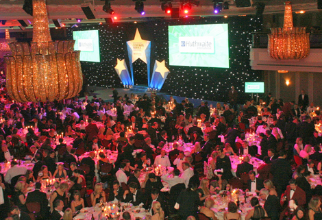 National Customer Service Awards Ceremony