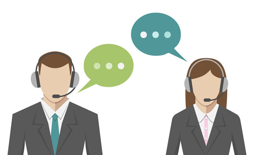 Contact Center as a Service