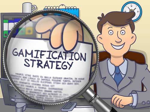 Gamification Strategy