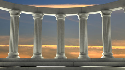 5 Pillars