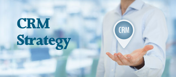 CRM Strategy