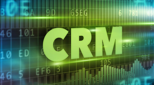CRM Software 