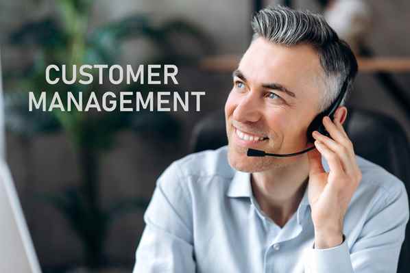 Customer Management