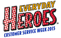 Happy Customer Service Week! thumbnail