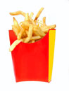 Do You Serve FRIES With Your Customer Service?