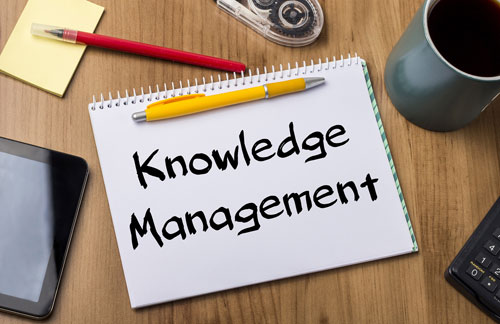 Knowledge Management