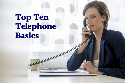 Telephone call service