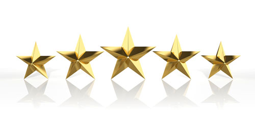 5 Star Service vs. 4 Star Service – What's the Difference?