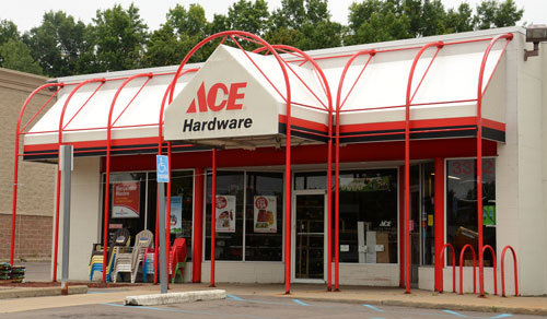 Ace Hardware