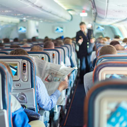 Airline Seats