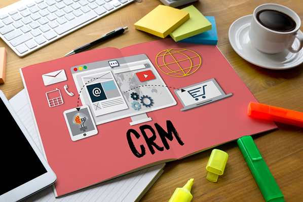 Social CRM strategy planning