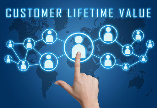 Customer Lifetime Vale