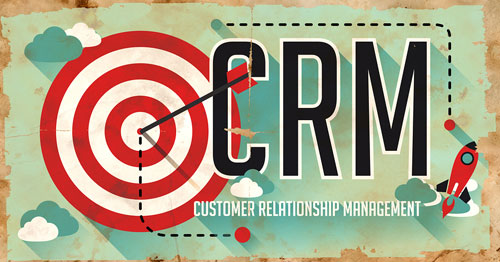 CRM Software upgrade