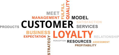 Customer Loyalty