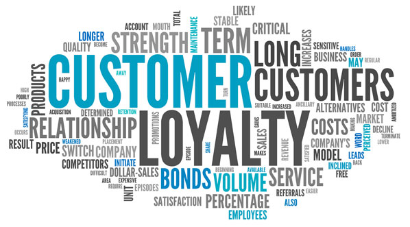 Customer Loyalty Cloud