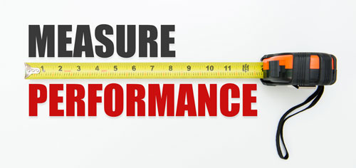 Performance measurement