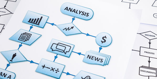 Process Flow Diagram