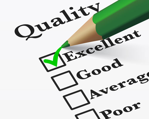 Quality Standards for Great Customer Experiences