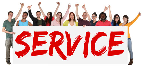 Customer Service Culture