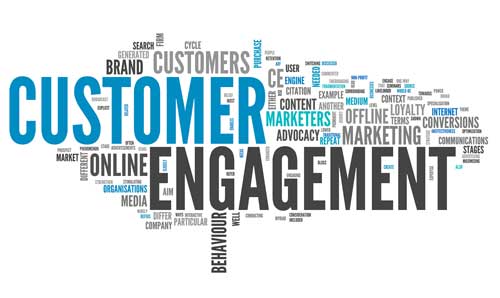 Customer Engagement Index