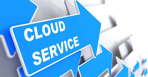 Cloud services