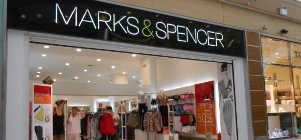 Marks & Spencer