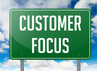 12 Steps to a Customer-Focused Culture thumbnail