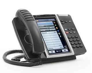 Mitel 5360 IP Phone