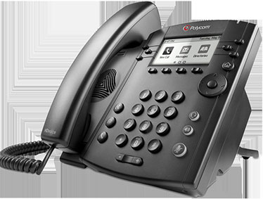 Polycom VVX 310