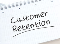 Four Steps to Increase Customer Retention thumbnail