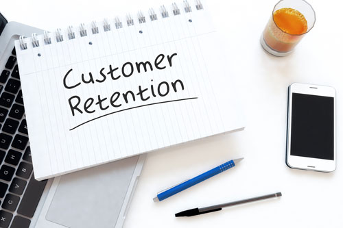 Customer Retention