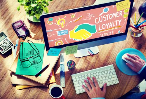 Customer Loyalty