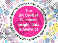 The Big Book of Customer Insight, Data & Analytics thumbnail