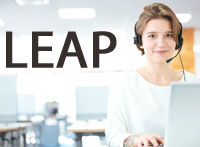 LEAP to Solve Customer Issues thumbnail