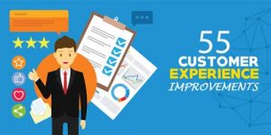 Customer Experience Tips