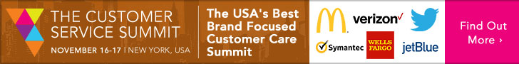 Customer Service Summit West