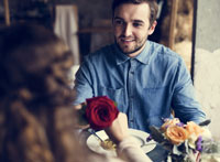 The Customer and the Rose: A Valentine’s Day Story thumbnail