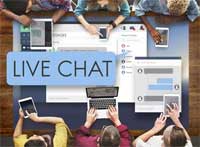 How Does Live Chat Increase Efficiency While Reducing Costs? thumbnail