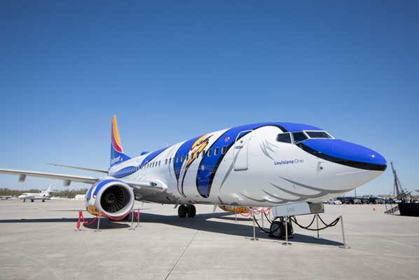 Southwest Airlines