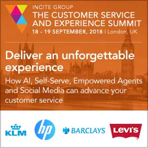Customer Service and Experience Summit