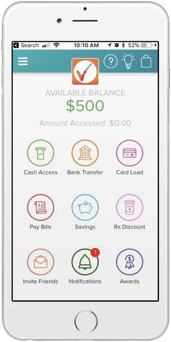 PayActiv App