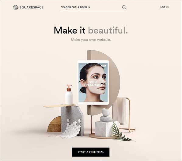 Squarespace