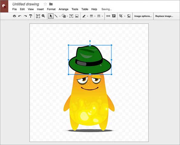 Google Drawings