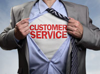 Serving as a Real Kitty: How to Give Authentic Customer Service thumbnail