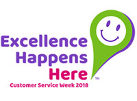 Don’t Forget to Connect Customer Service Week with Strategy thumbnail