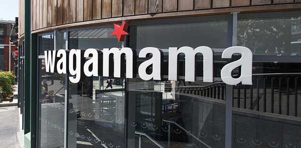 Wagamama