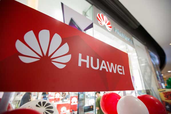 Huawei