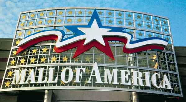 Mall of America