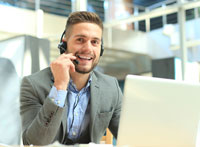 Telephone Etiquette is Crucial to Customer Service thumbnail