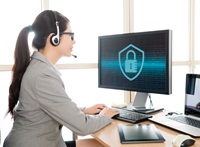 Closing the Weakest Link: Call Centre Authentication thumbnail